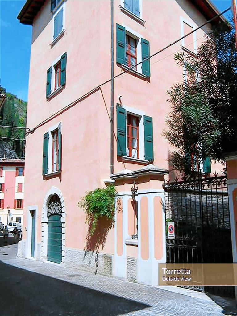 Ferienwohnung Toscolano Maderno