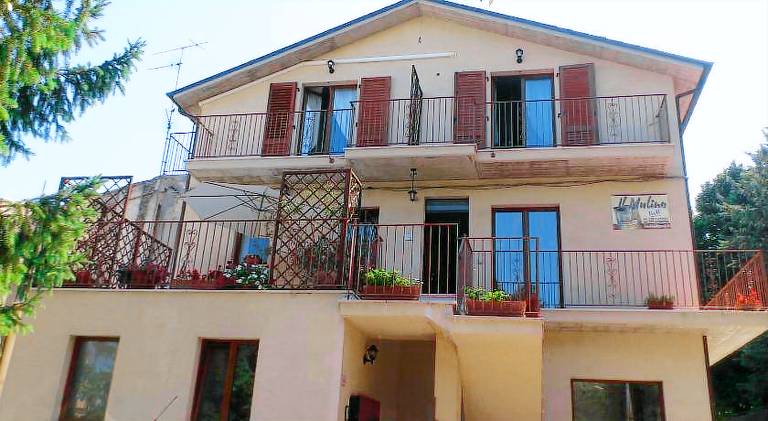 Bed & Breakfast Guardiagrele