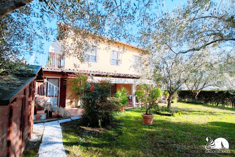 Appartamento  Soiano del lago