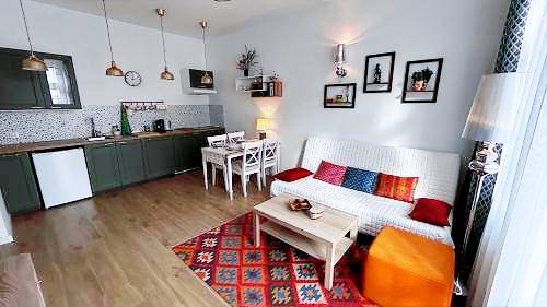 Apartament Chorzów