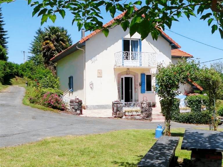 Huis Peyrouse