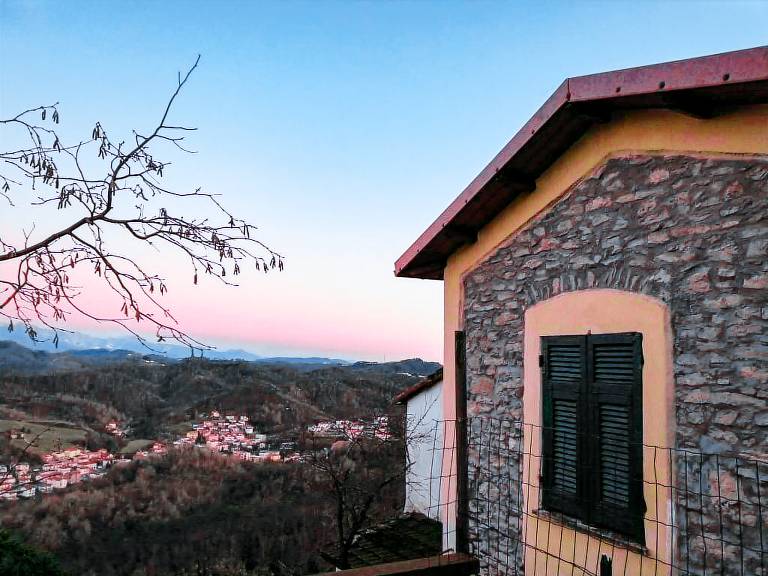 House  Vernazza