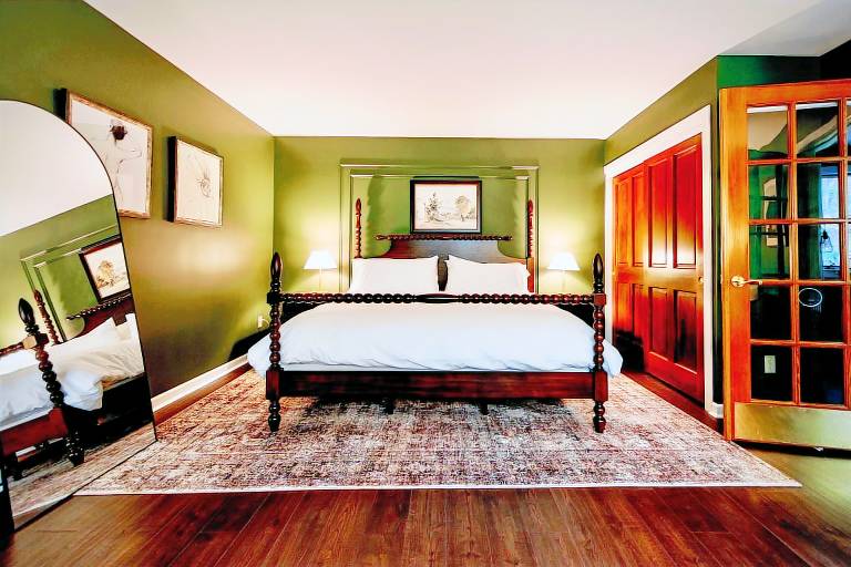 House Rhinebeck