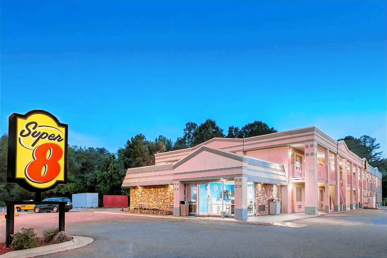 Super 8 By Wyndham Durham/University Area Nc — photo 5