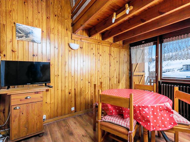 Studio Tignes