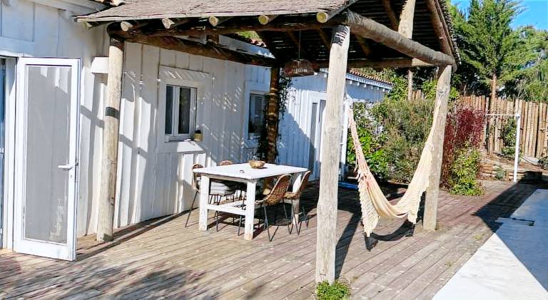 Vacation home with barbecue, terrace & yard | Good for workation — photo 5