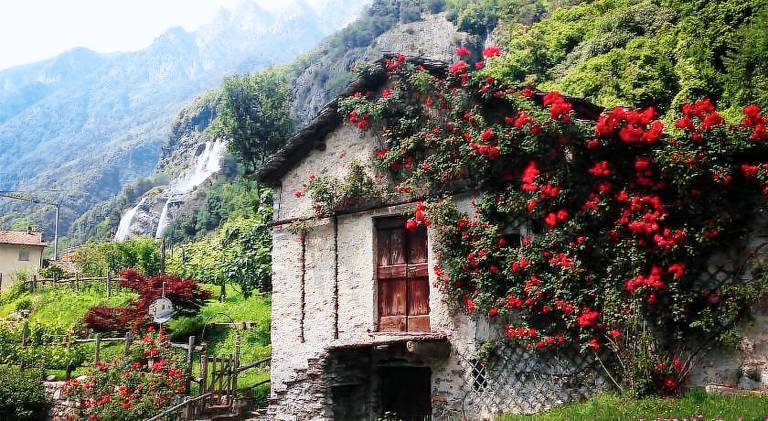 Bb chiavenna centro storico — photo 4