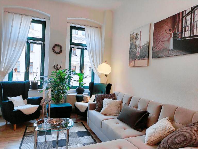 Ferienwohnung Görlitz