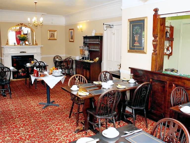 Victoria Lodge Guest House — photo 4