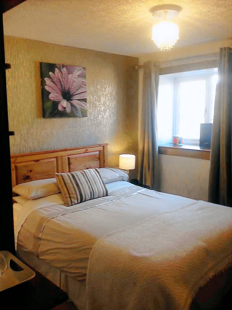 Accommodation Oban