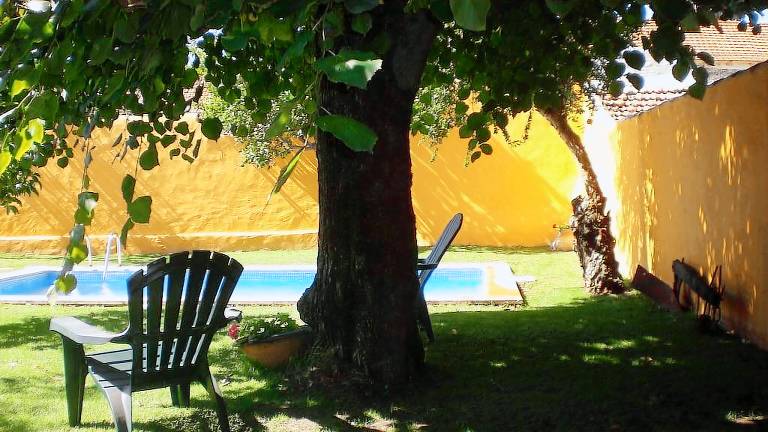 Casa de campo  Golegã
