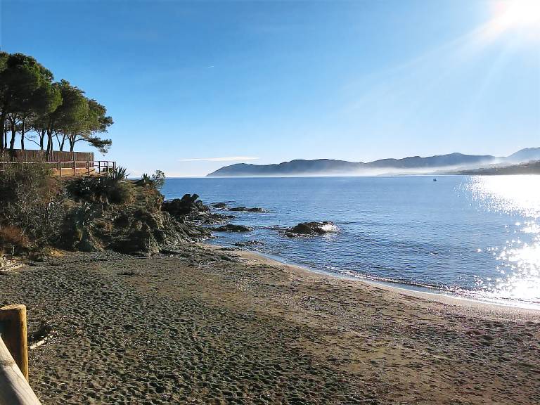 Huis El Port de la Selva