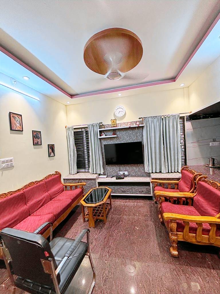 140 m&sup2; Ferienhaus