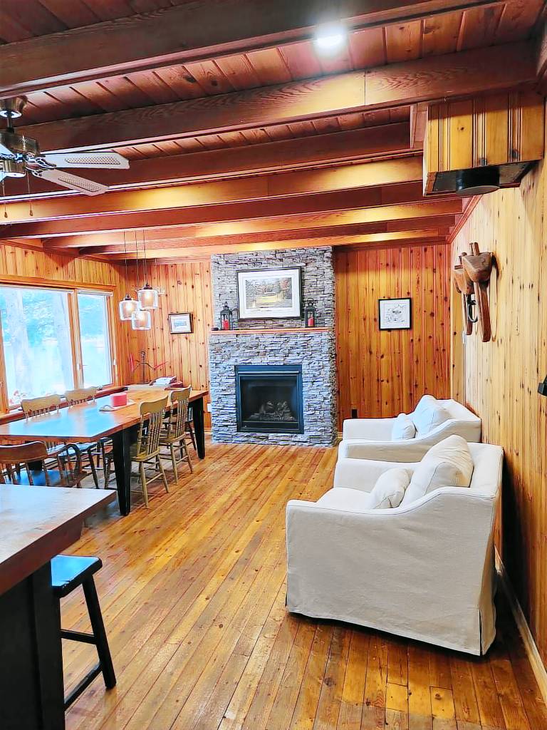 Cabin Port Carling