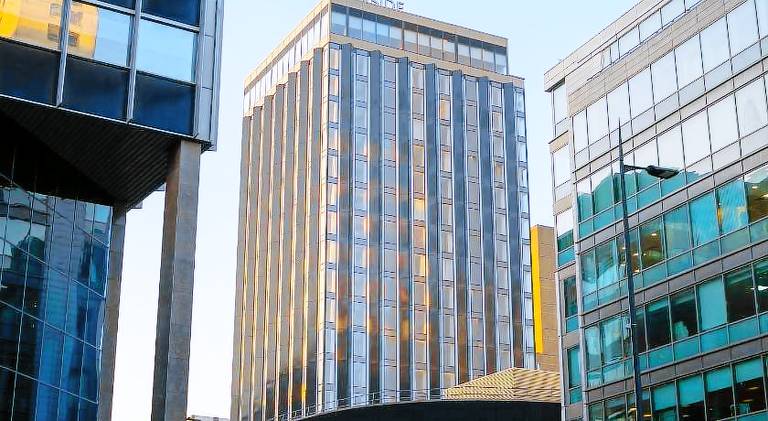 INNSiDE Liverpool — photo 5