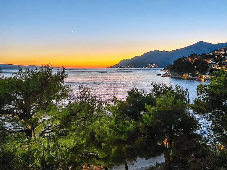 Apartmán Baška Voda