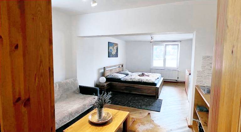 Nice rental apartment | Pets are welcome — photo 2