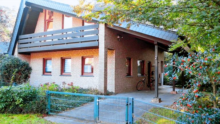 Ferienwohnung Rheine