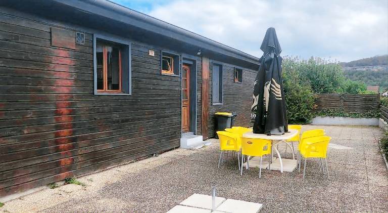 Vacation home with 3 rooms for 9 persons — photo 4