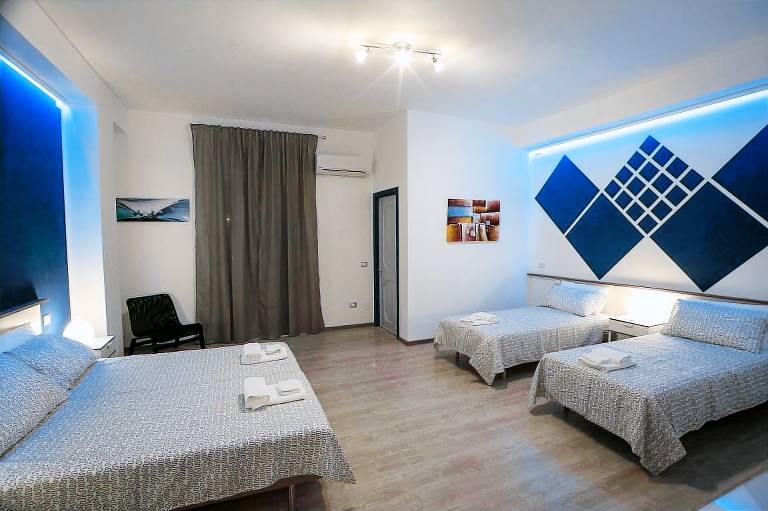 Bed & Breakfast  Montelepre