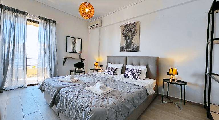 Charming holiday apartment with garden & terrace | Pets are welcome — photo 2