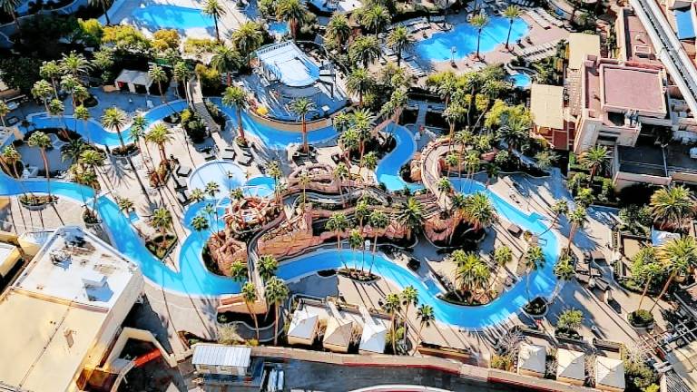 Condo Paradise