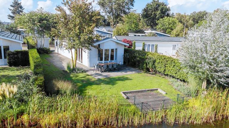 Ferienhaus Veluwemeer