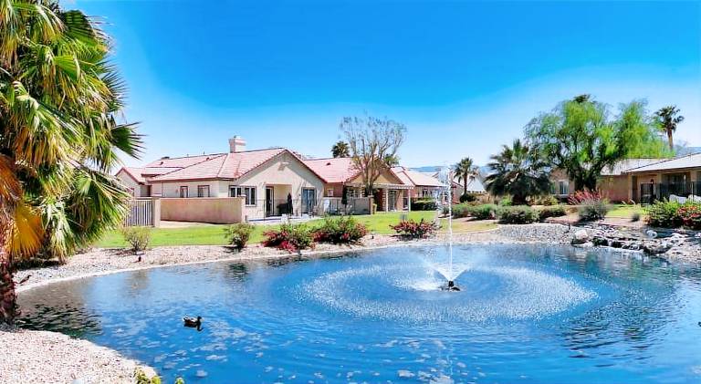 Vacation home with 1 room for 2 persons — photo 3