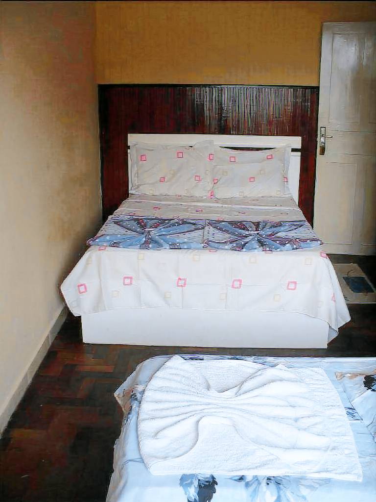 Odage Hotel — photo 2