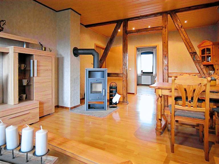 Ferienwohnung Halver