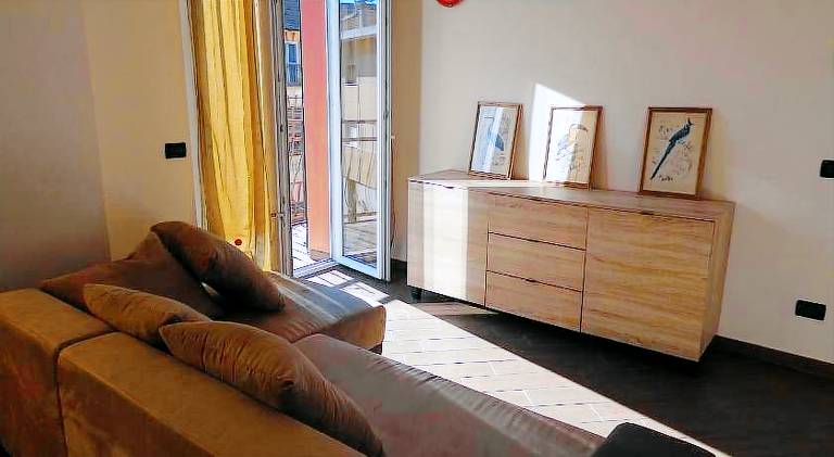 Rental apartment with 1 room for 5 persons in Serravalle Scrivia