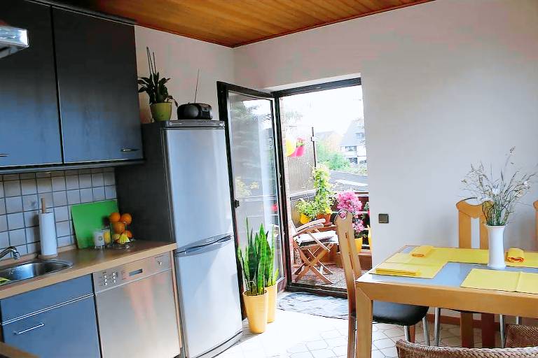 Apartment  Ratingen-Lintorf
