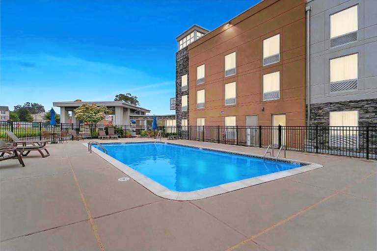 Comfort Inn Rehoboth Beach — photo 2