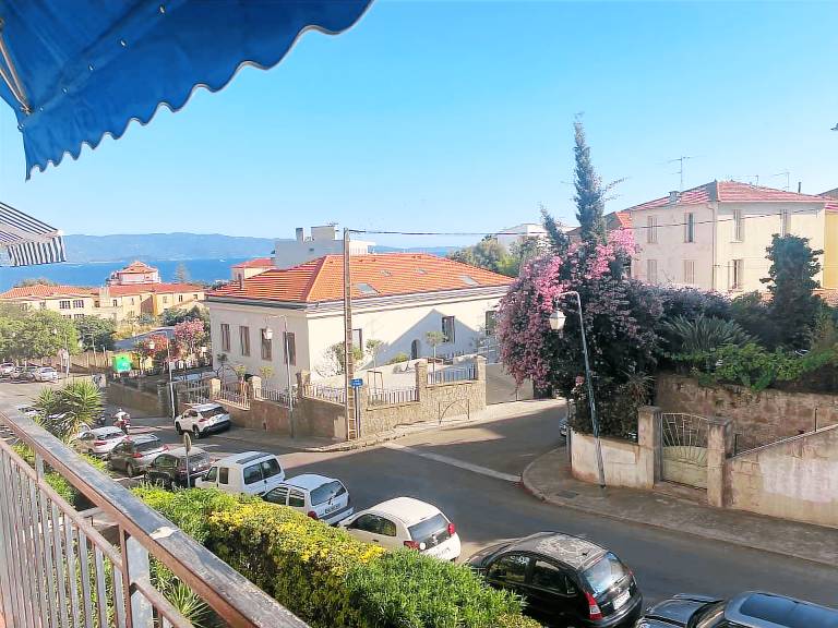 Appartement Ajaccio