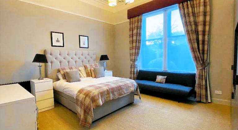 House with 3 rooms for 6 persons — photo 2