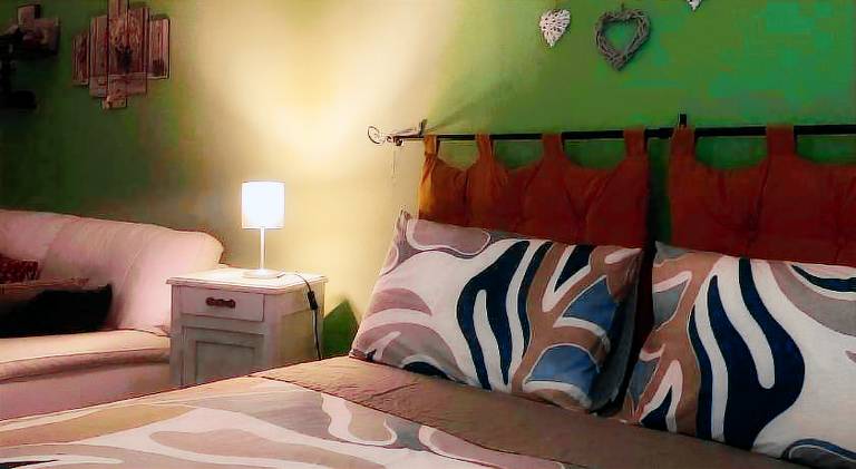 Ca' degli Ovi b&b in Alessandria