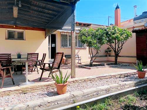 85 m² Ferienwohnung