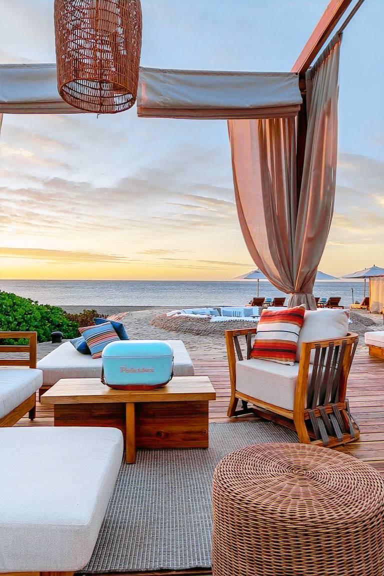 Zadun Los Cabos, a Ritz-Carlton Reserve in San José del Cabo
