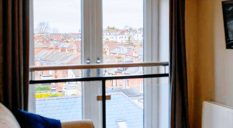 Rental apartment with 1 room for 2 persons — photo 3