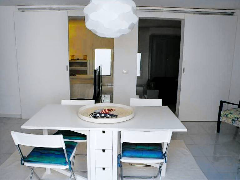 Gemütliche Wohnung für 4 Personen — photo 4