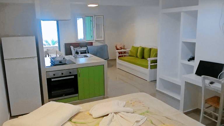 Holiday apartment with garden & patio | Close to the beach | Dogs allowed — photo 2