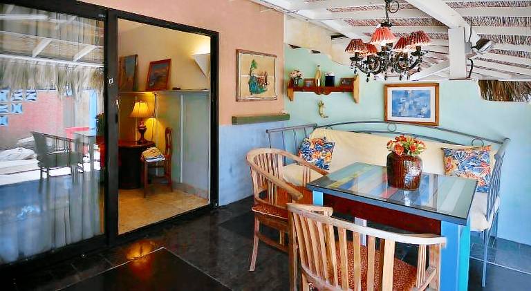 Beach House Aruba Apartments — photo 5