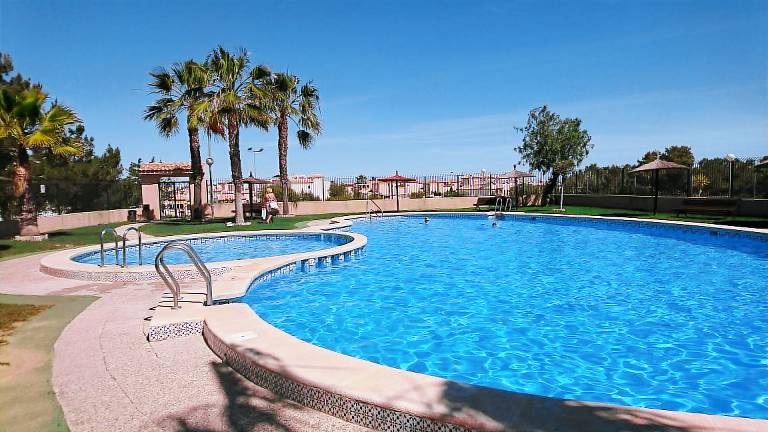 Villa  Urbanización Blue Lagoon