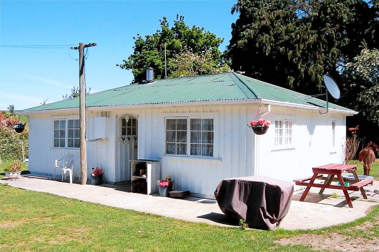 House  Kaikoura