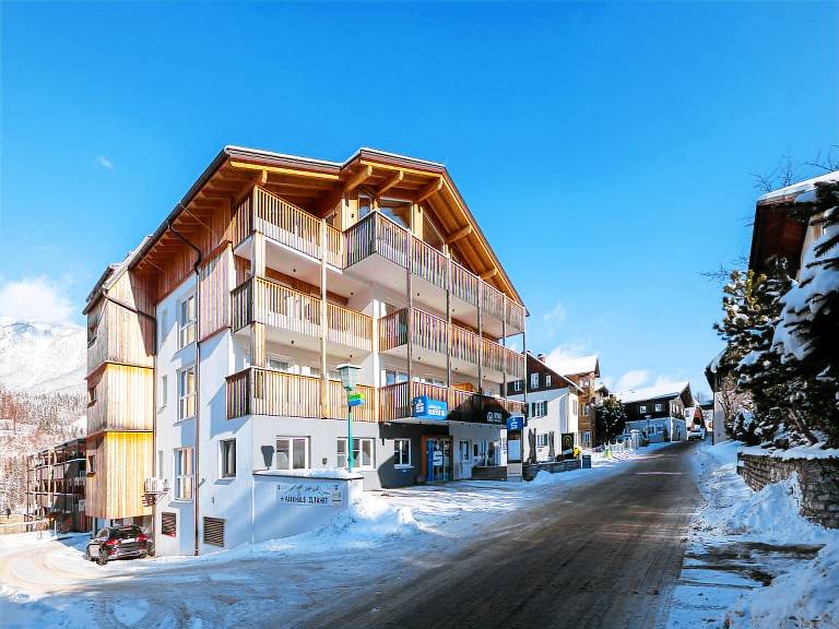 Ferienwohnung  Gemeinde Haus