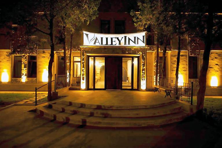 Valley Inn Cappadocia in Ürgüp