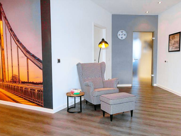 Ferienwohnung Wilhelmshaven