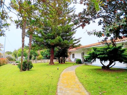 Bed and breakfast Tanca Marchese