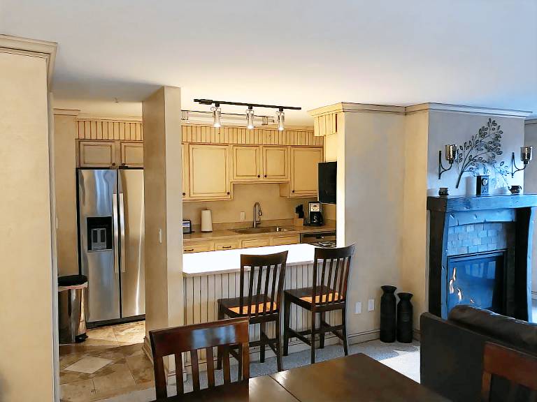 Condo Vail