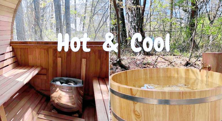 House with hot tub — photo 3